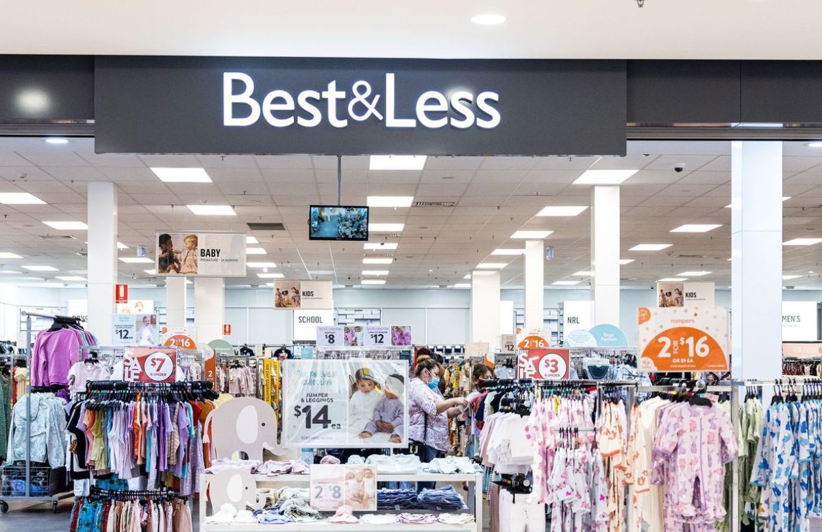 Best & Less forced to back pay hundreds of managers 5.2m Accountants